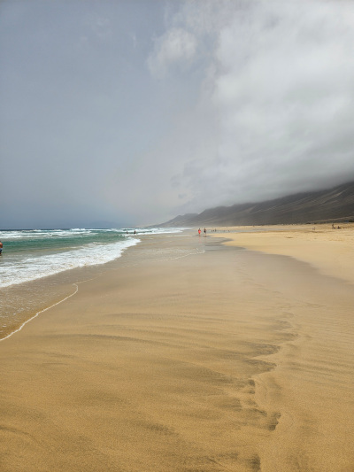 Fuerteventura Urlaub