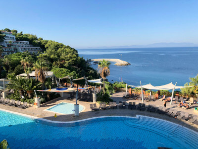 Türkei Pauschalreisen